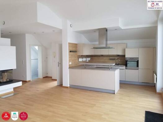 Wohnung zum Kauf 490.000 € 4 Zimmer 105 m² 2. Geschoss Klosterneuburg 3400