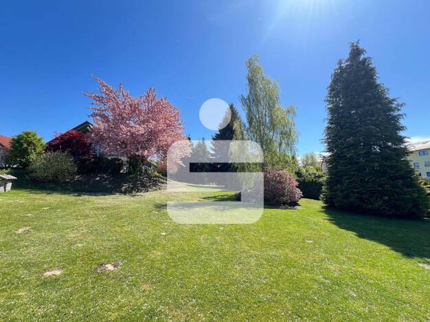 Grundstück zum Kauf 139.000 € 850 m² Grundstück Thyrnau Thyrnau 94136