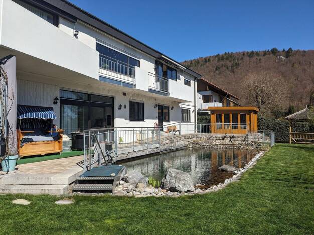 Einfamilienhaus zum Kauf provisionsfrei 789.000 € 10 Zimmer 340 m² 860 m² Grundstück Ebingen Albstadt 72458