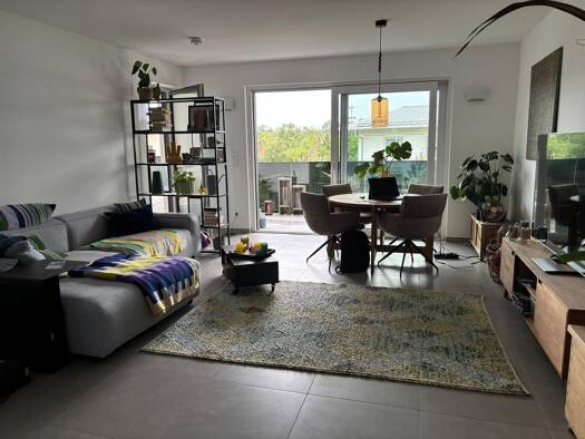 Wohnung zur Miete 970 € 2 Zimmer 81 m² frei ab 01.09.2026 Emmerting 84547