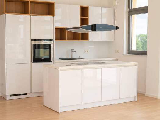 Loft zum Kauf 659.900 € 3 Zimmer 150 m² 3. Geschoss Oppenheim 55276