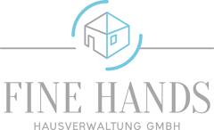 Fine Hands GmbH logo