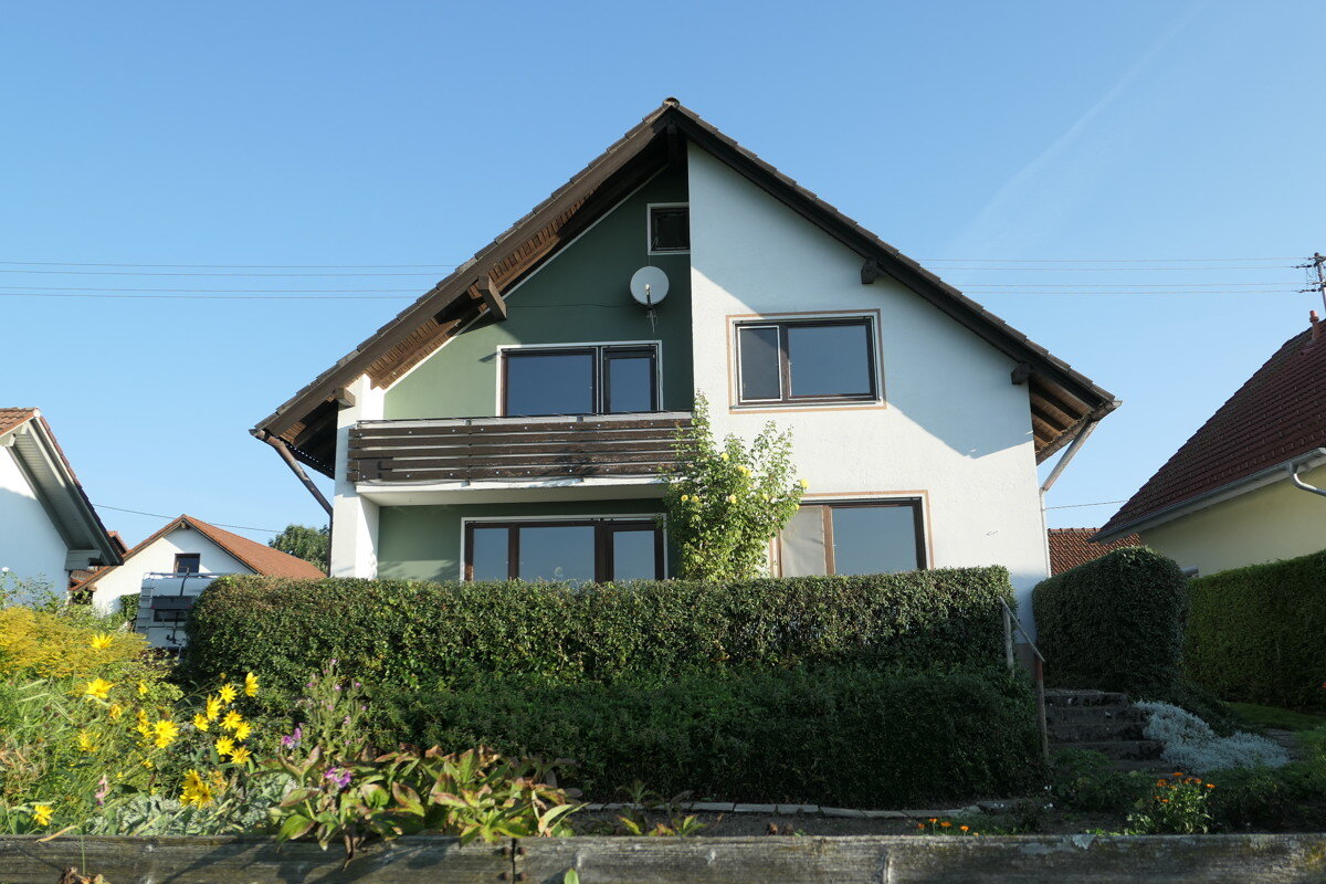 Mehrfamilienhaus zum Kauf 445.000 € 4 Zimmer 123 m²<br/>Wohnfläche 772 m²<br/>Grundstück Herbisried Bad Grönenbach / Herbisried 87730