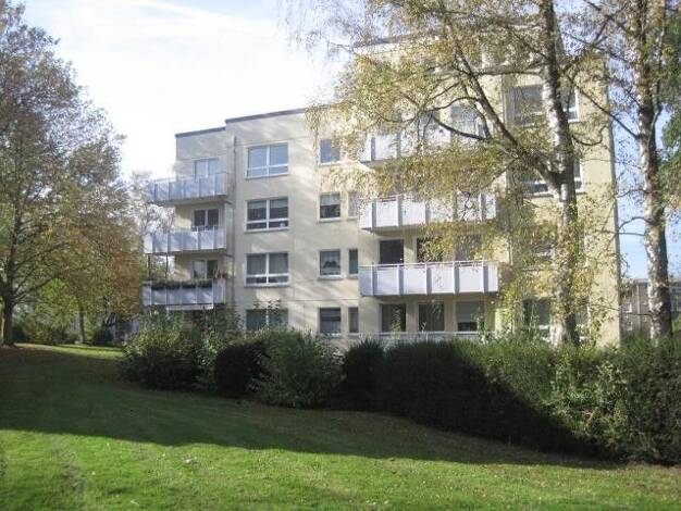 Wohnung zur Miete 565 € 2 Zimmer 52,8 m² 2. Geschoss frei ab 10.10.2026 Weitmarer Str. 100 Weitmar Südwest 44795