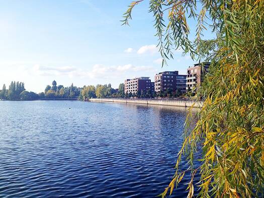 Wohnung zum Kauf 598.000 € 3 Zimmer 86,6 m² 4. Geschoss frei ab 15.04.2026 Lichtenberg Berlin 10317