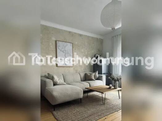 Wohnung zur Miete Tauschwohnung 620 € 2 Zimmer 55 m² Mauritz Ost 48155