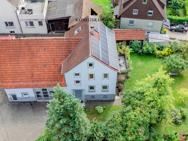 Werkstatt zum Kauf 649.000 € 442 m² Lagerfläche Urbach 73660