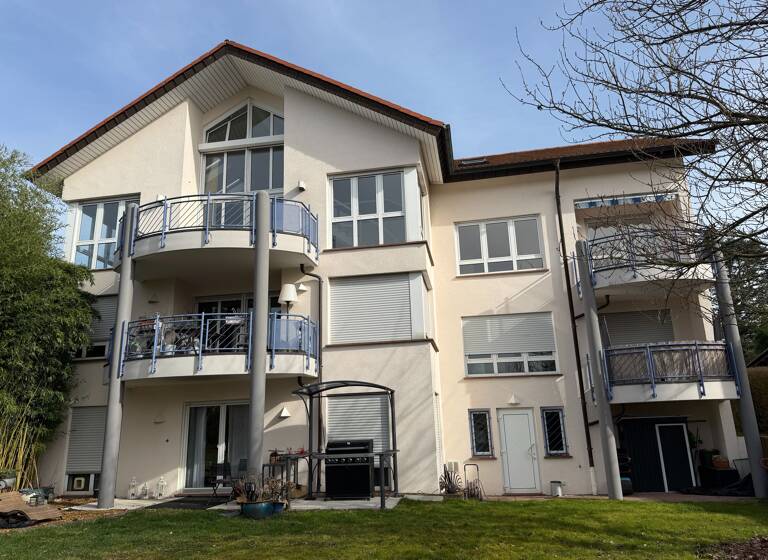 Maisonette zum Kauf 375.000 € 3 Zimmer 130 m²<br/>Wohnfläche Großenhausen Linsengericht 63589