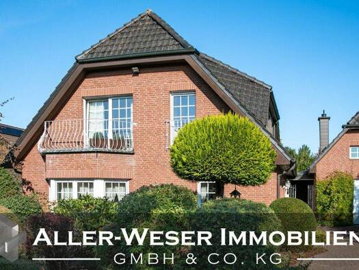 Einfamilienhaus zum Kauf 529.000 € 5 Zimmer 141,1 m² 409 m² Grundstück Grolland Bremen 28259