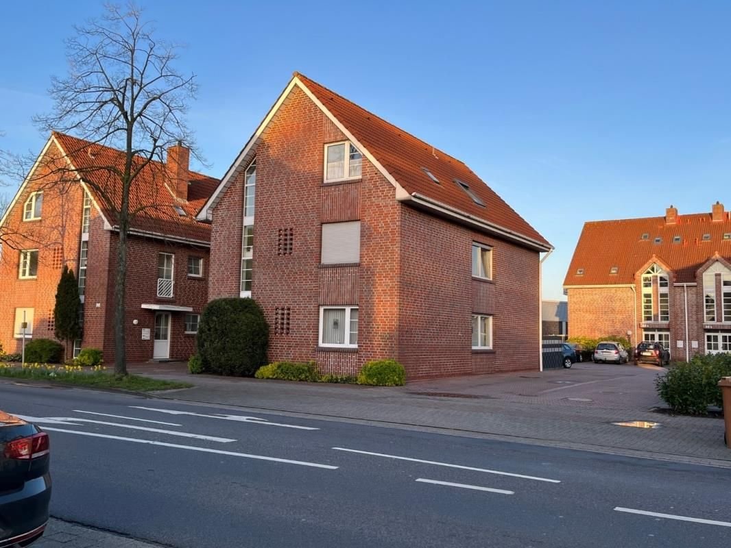 Immobilie zum Kauf als Kapitalanlage geeignet 1.679.000 € 1 Zimmer 1.053 m²<br/>Fläche 2.189 m²<br/>Grundstück Papenburg - Untenende Papenburg 26871