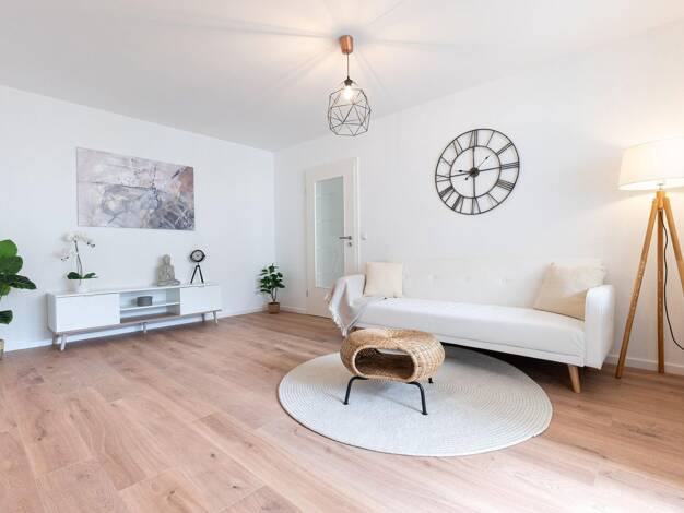 Wohnung zum Kauf provisionsfrei 315.000 € 3 Zimmer 70 m² 2. Geschoss Gersthofen 86368