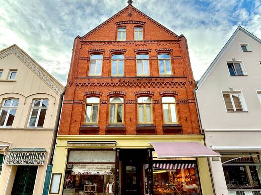 Gewerbeobjekt zum Kauf als Kapitalanlage geeignet 1.059.000 € 462 m² Verden Verden (Aller) 27283