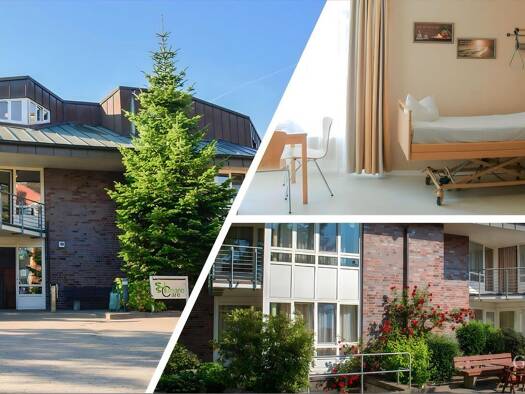Wohnung zum Kauf 197.000 € 1 Zimmer 48 m² 1. Geschoss Wedel 22880