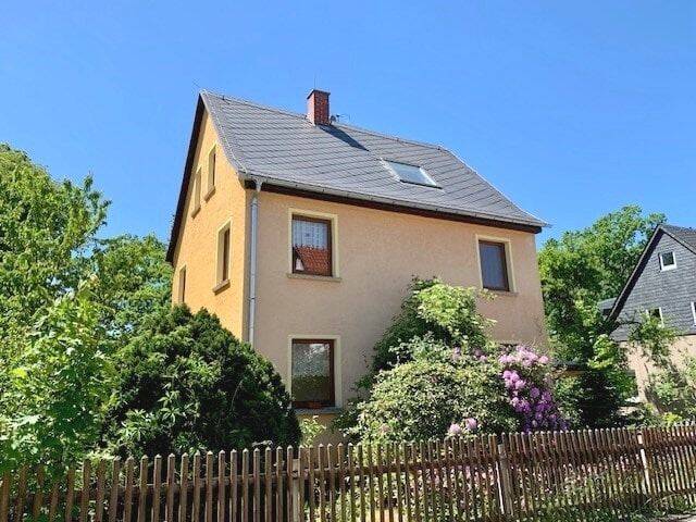 House in Reichenbach, Mylau - Ansicht 3
