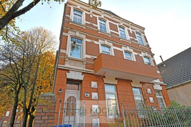 Haus zum Kauf 249.000 € 9 Zimmer 276,3 m² 493 m² Grundstück Klushof Bremerhaven 27576