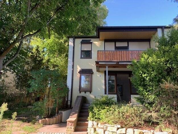 Reihenendhaus zur Miete 1.350 € 4 Zimmer 100 m² 200 m² Grundstück Unterfarrnbach Fürth 90766