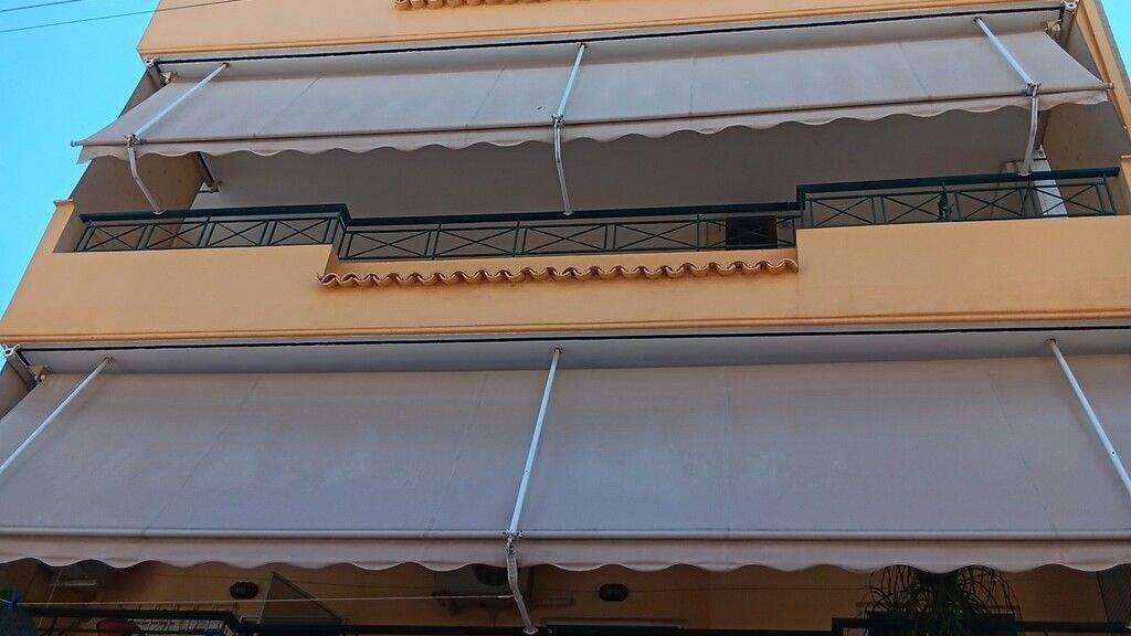 Studio zum Kauf 90.000 € 2 Zimmer 48 m² 3. Geschoss Attika