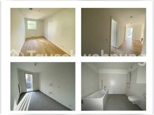 Wohnung zur Miete Tauschwohnung 478 € 3 Zimmer 73 m² Britz Berlin 12353