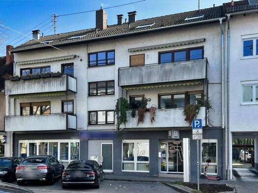 Wohnung zum Kauf 319.000 € 3 Zimmer 80 m² Durlach Karlsruhe 76227