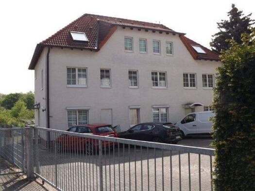 Wohnung zur Miete 580 € 2 Zimmer 65 m² 1. Geschoss frei ab sofort Virchowstr. 90 Gohlis-Mitte Leipzig 04157