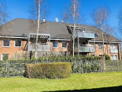 Terrassenwohnung zum Kauf 699.000 € 5 Zimmer 136 m² Husum 25813