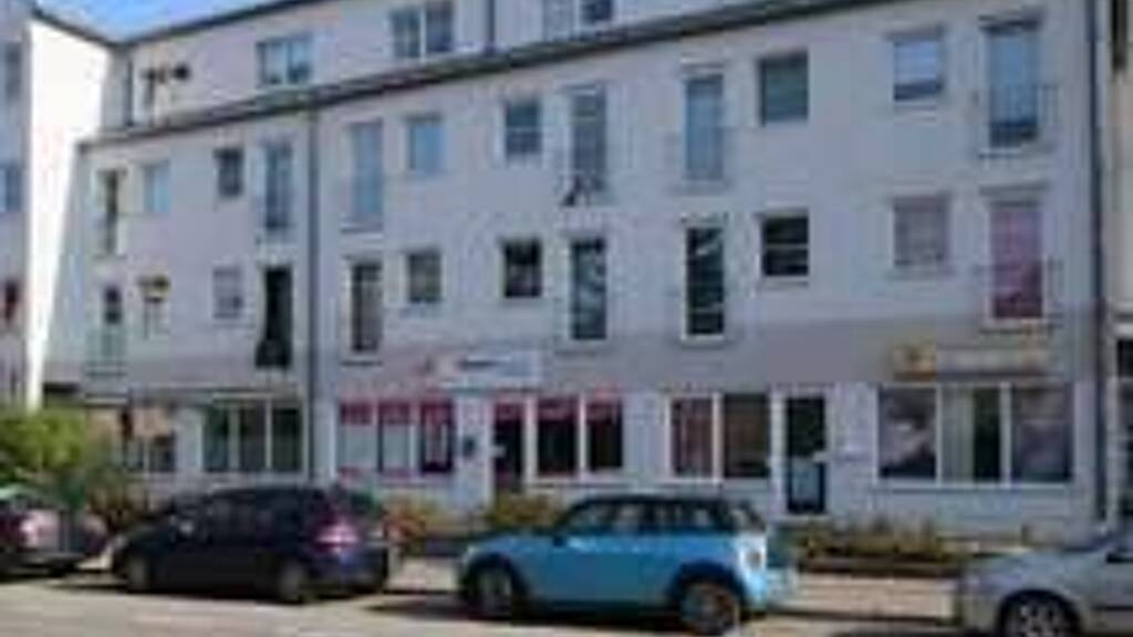 Studio zur Miete 470 € 1 Zimmer 21 m² EG Bürgermeister-Aurnhammer-Str. 47 Göggingen Augsburg 86199