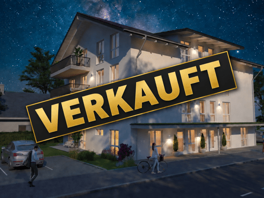 Wohnung zum Kauf - Erstbezug provisionsfrei 441.000 € 3 Zimmer 63 m² frei ab sofort Sonthofen Sonthofen 87527