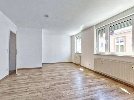 Wohnung zum Kauf 210.000 € 2 Zimmer 62 m² 2. Geschoss City Bayreuth 95444