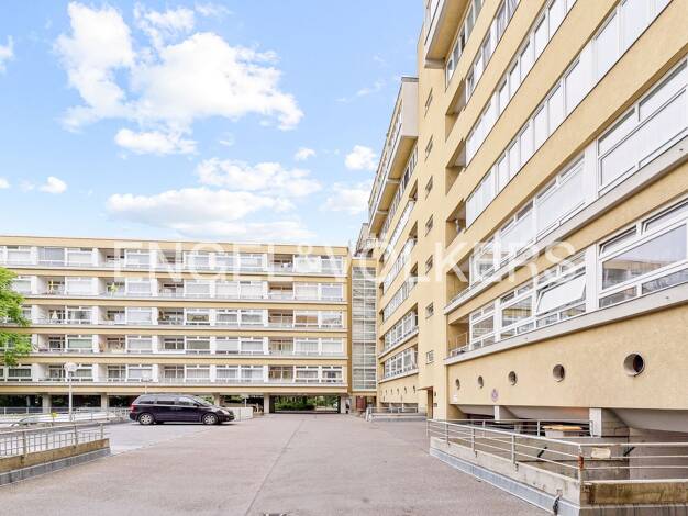 Wohnung zum Kauf 290.000 € 2,5 Zimmer 54,5 m² 3. Geschoss Charlottenburg Charlottenburg-Wilmersdorf 14059