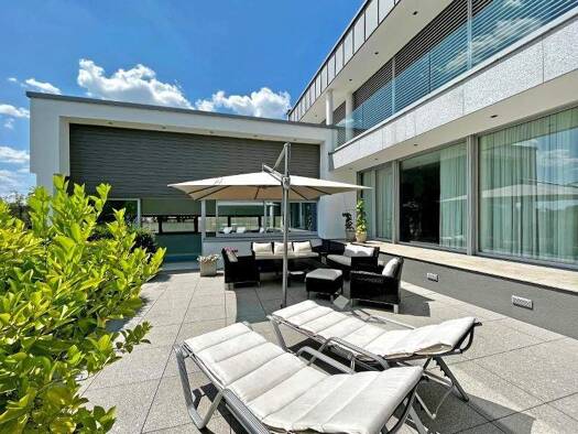 Einfamilienhaus zum Kauf 1.980.000 € 12 Zimmer 348 m² 1.400 m² Grundstück Leonding 4060