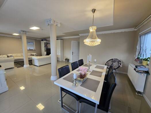 Einfamilienhaus zum Kauf 490.000 € 4 Zimmer 160 m² 528 m² Grundstück Söhlde Söhlde 31185