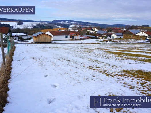 Grundstück zum Kauf 119.000 € 999 m² Grundstück Obergoßzell Traitsching 93455