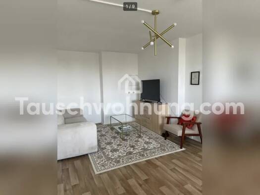 Wohnung zur Miete Tauschwohnung 700 € 2 Zimmer 65 m² 10. Geschoss Kaulsdorf Berlin 12685