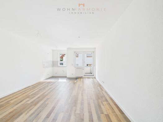 Wohnung zum Kauf 99.000 € 1 Zimmer 30,6 m² 1. Geschoss Niefern Niefern-Öschelbronn 75223