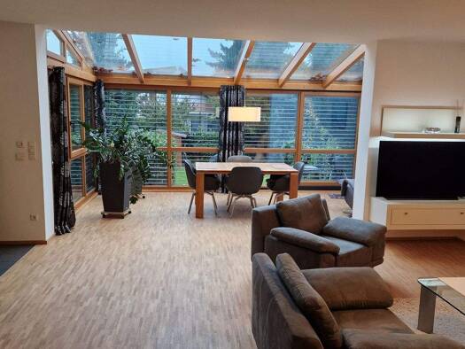 Doppelhaushälfte zum Kauf provisionsfrei 895.000 € 5 Zimmer 140 m² 311 m² Grundstück Stierstadt Oberursel 61440