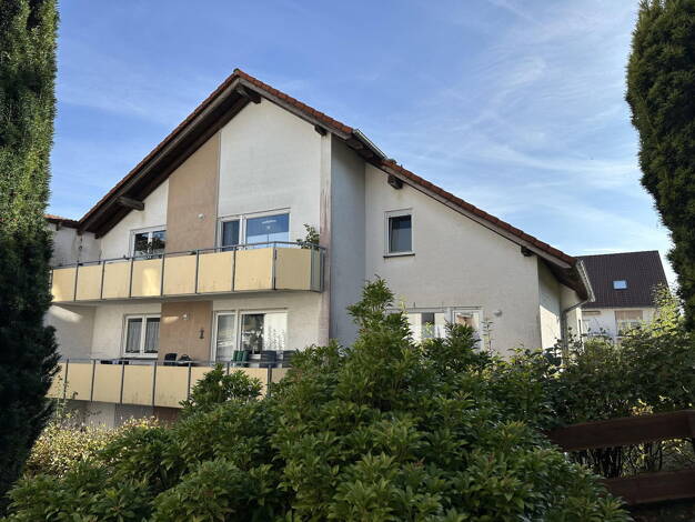 Wohnung zur Miete 670 € 4 Zimmer 84,7 m² 1. Geschoss frei ab 15.11.2026 Carl-Diem-Straße 36 Neuenrade Neuenrade 58809