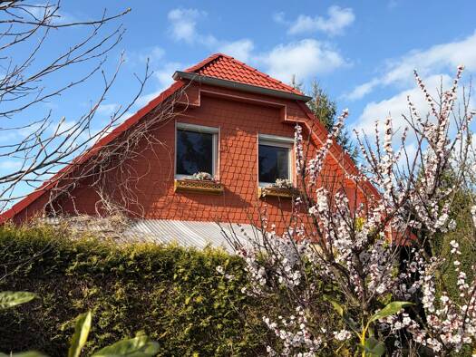 Einfamilienhaus zum Kauf 315.000 € 4 Zimmer 122 m² 559 m² Grundstück Sietzsch Landsberg 06188