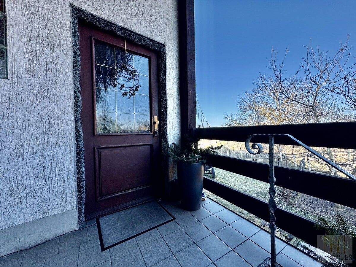 Immobilie in Unterwellenborn - Kapitalanlage mit Planungssicherheit - Maisonettewohnung mit langjährigem Mietverhältnis - Bild 1