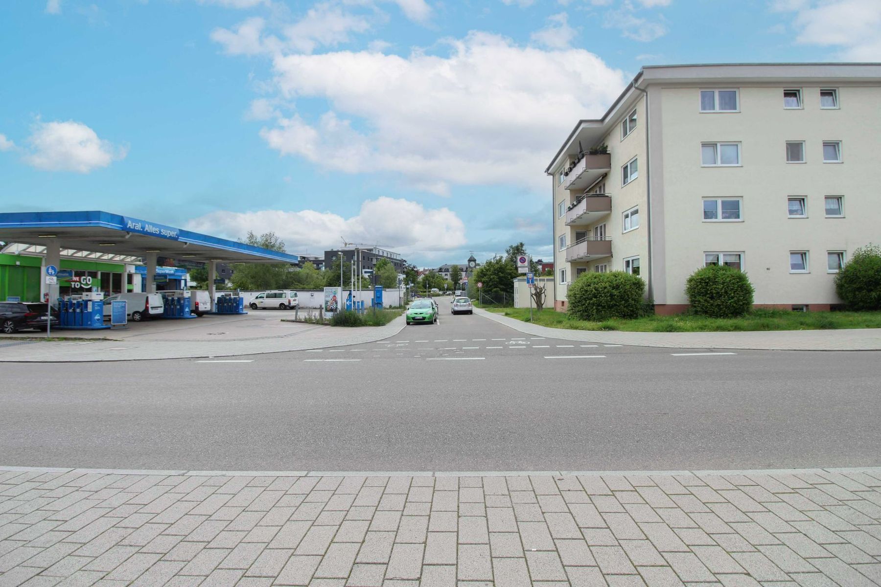 Immobilie zum Kauf als Kapitalanlage geeignet 229.000 € 3 Zimmer 81,7 m²<br/>Fläche Neckarstadtteil Villingen-Schwenningen 78056