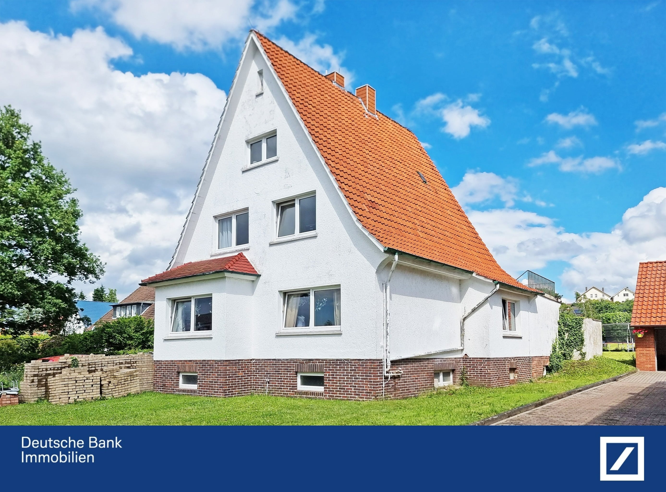 Einfamilienhaus zum Kauf 199.000 € 7 Zimmer 185,2 m²<br/>Wohnfläche 1.890 m²<br/>Grundstück Obernkirchen Obernkirchen 31683