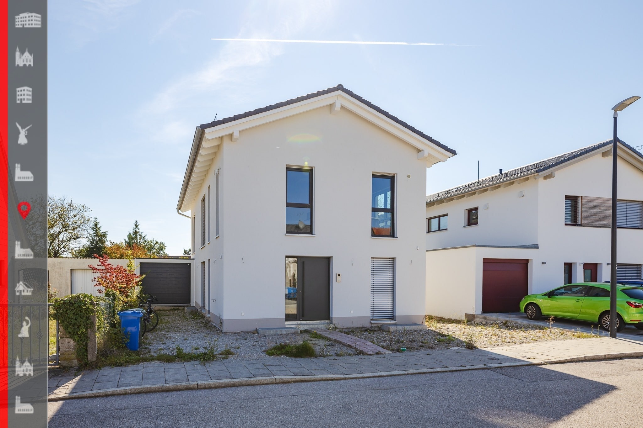 Einfamilienhaus zum Kauf 1.550.000 € 6 Zimmer 160 m²<br/>Wohnfläche 450 m²<br/>Grundstück Feldkirchen Feldkirchen 85622