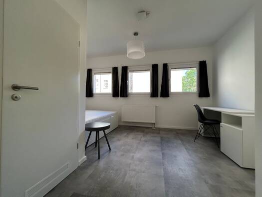 WG-Zimmer zur Miete 840 € 21 m² frei ab sofort Martin-Luther-Str. 91/93 Schöneberg Berlin 10825