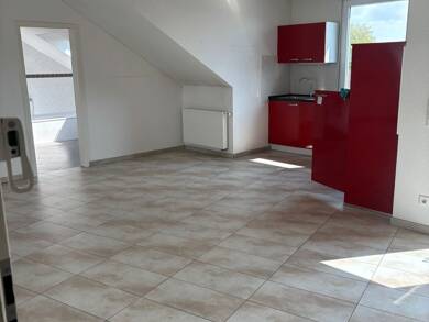 Wohnung zur Miete 700 € 2 Zimmer 73 m² Dachgeschoss, 5. Geschoss frei ab sofort Mönchengladbach 41061