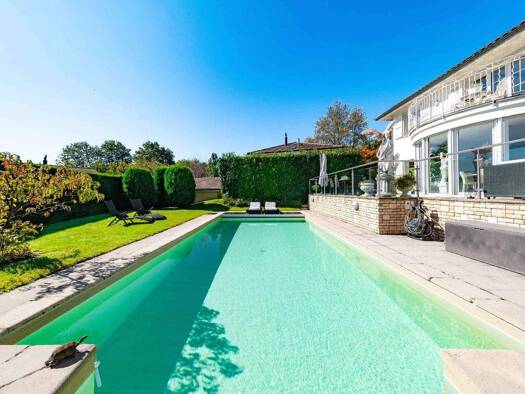 Villa zum Kauf 3.695.112 € 7 Zimmer 250 m² Epalinges Epalinges 1066