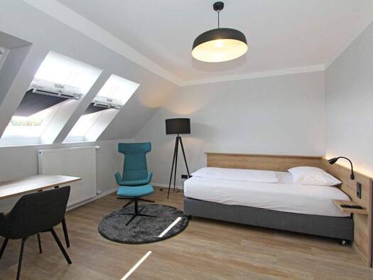 Wohnung zur Miete 1.700 € 2 Zimmer 69 m² 4. Geschoss frei ab 21.03.2026 Thalk.Obersendl.-Forsten-Fürstenr.-Solln München 81371