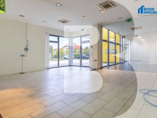Ladenfläche zur Miete 933 € 2 Zimmer Leondinger Straße 56 Traun 4050