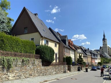 Reihenendhaus zur Versteigerung 45.000 € 6 Zimmer 90 m² 301 m² Grundstück frei ab sofort Zschopau Zschopau 09405