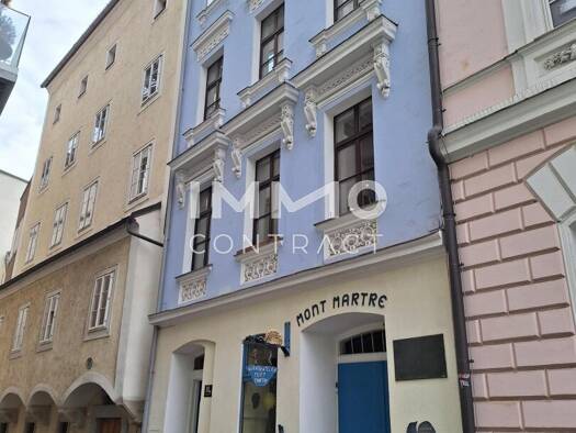 Wohnung zur Miete 515 € 2 Zimmer Waldegg Linz 4020