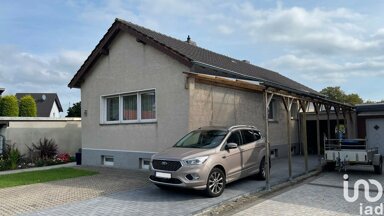 Einfamilienhaus zum Kauf 249.000 € 2 Zimmer 77 m² 596 m² Grundstück Weilerswist Weilerswist 53919