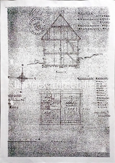 Einfamilienhaus zum Kauf 199.000 € 4,5 Zimmer 100 m²<br/>Wohnfläche 360 m²<br/>Grundstück Onstmettingen Albstadt 72461